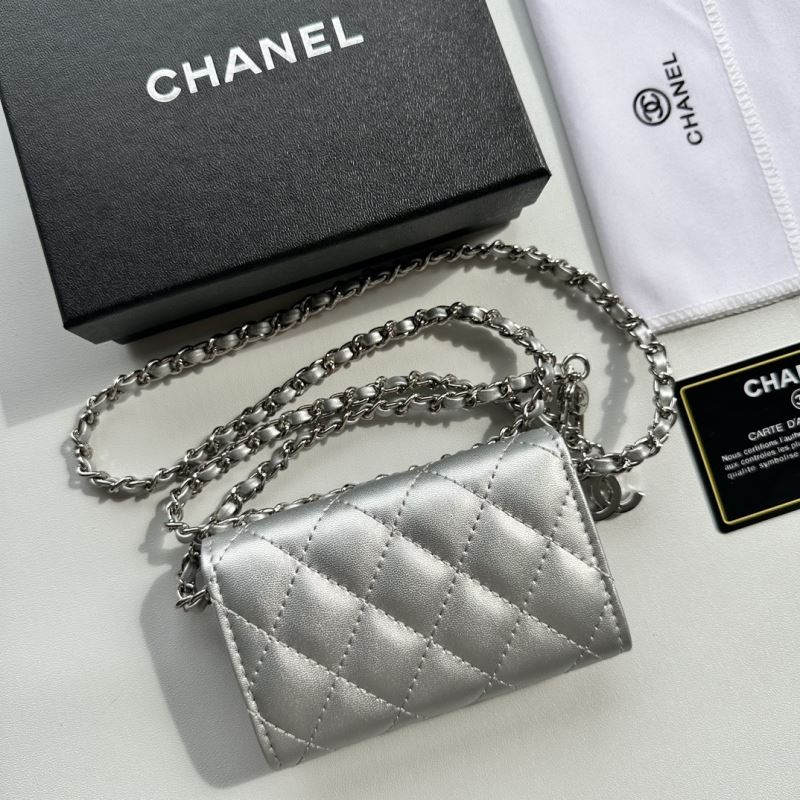 Chanel Wallets Purse